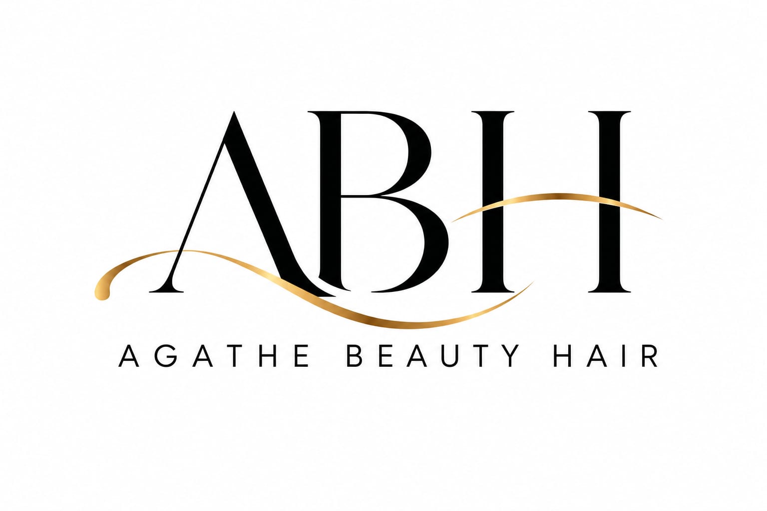 Agathe Beauty Hair