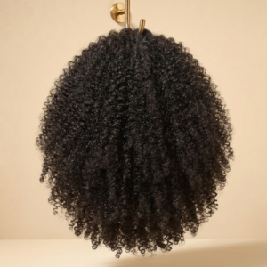 Tissage Anaya Kinky Curly – texture afro naturelle